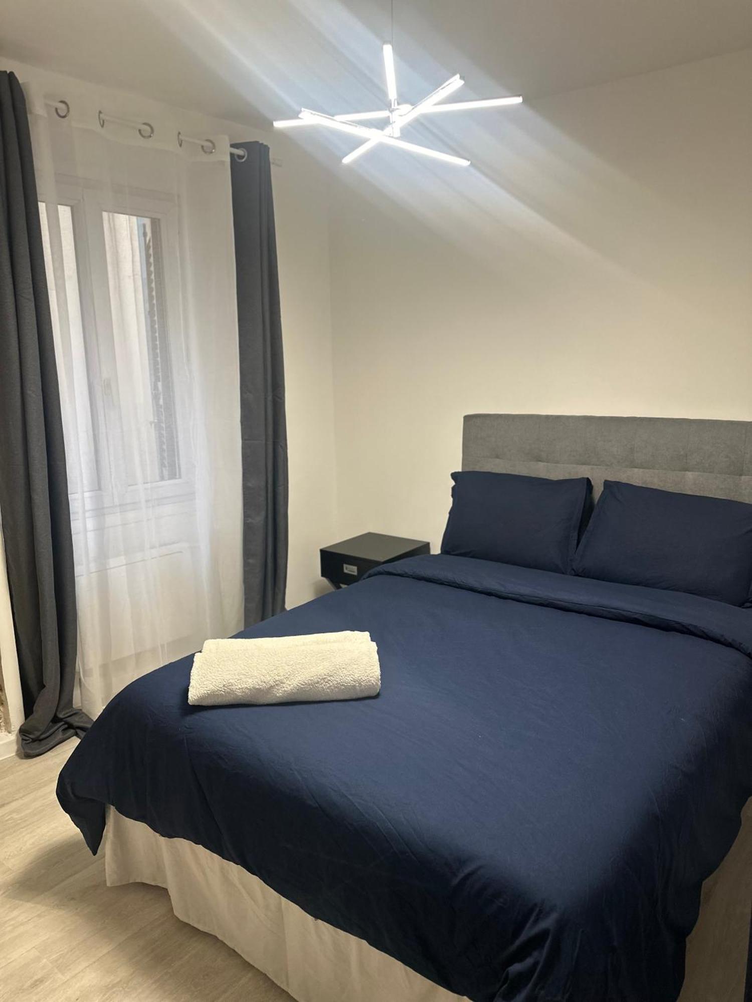 Carras Appartement